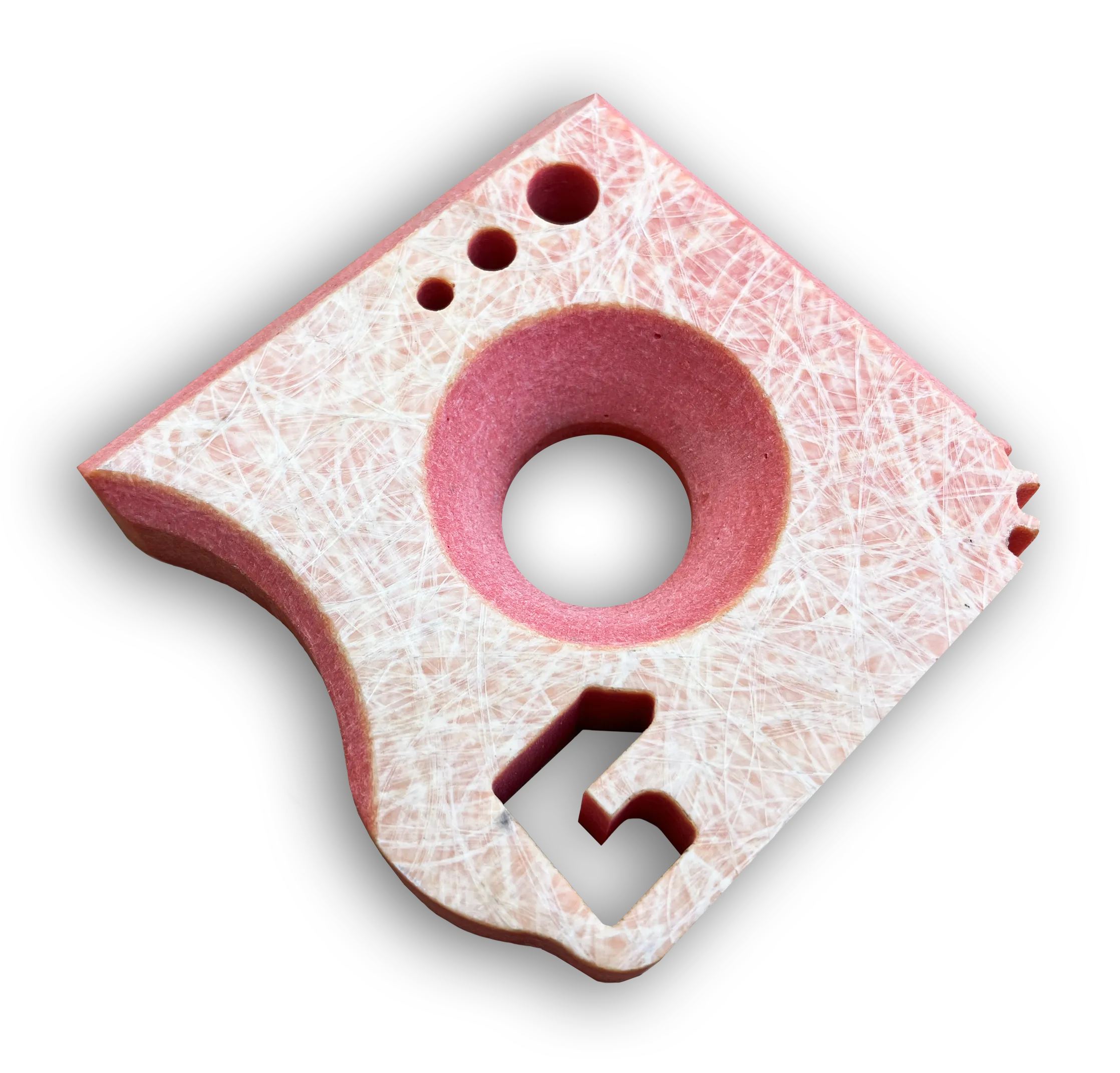 Composite-component
